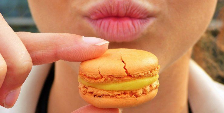 macaron