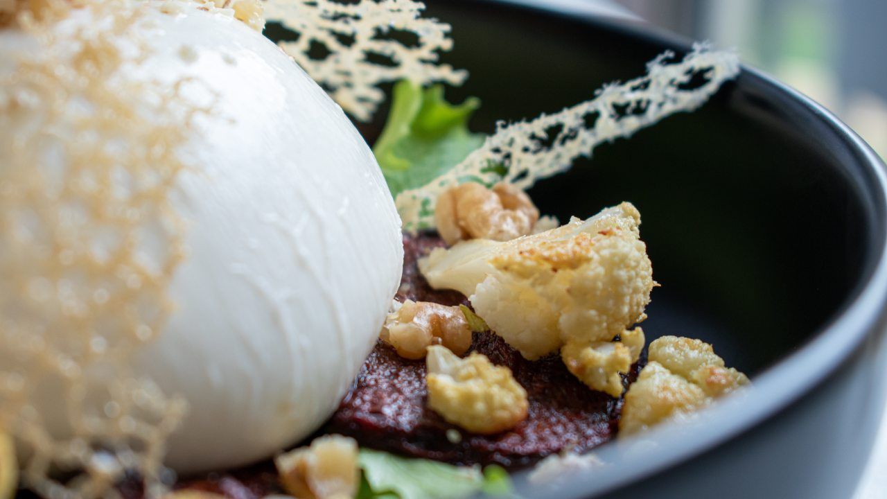 mozzarella in gravidanza