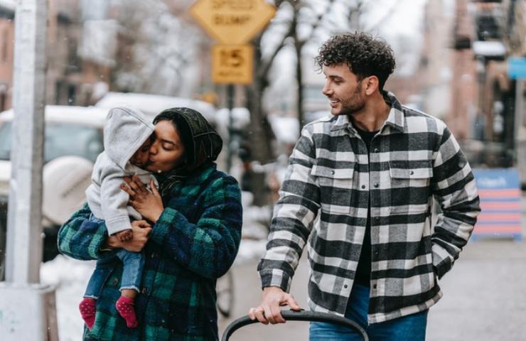 Cammnare aumenta fertilità