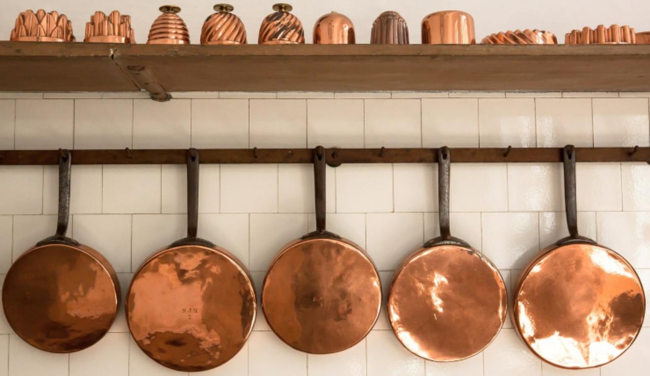 piastrelle cucina