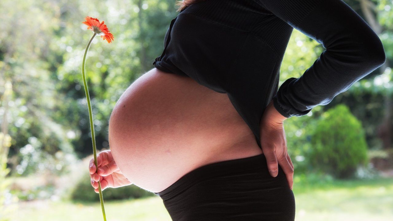 cosa mangiare in gravidanza per non ingrassare