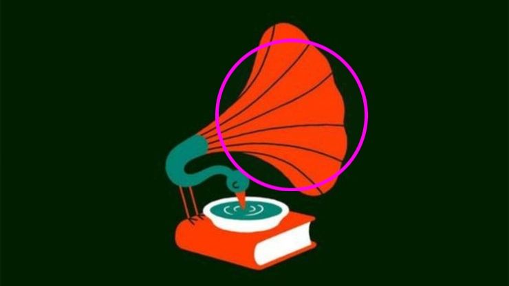 test psicologico prima cosa che vedi