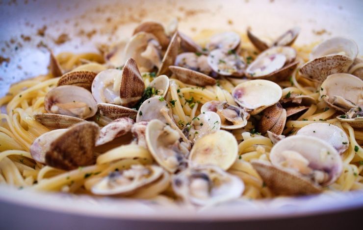 vongole