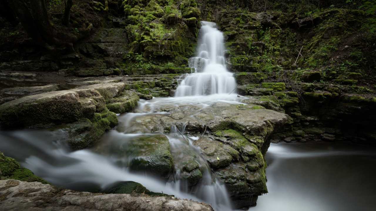 Cascata rumori