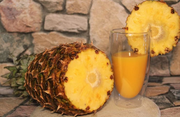 ananas