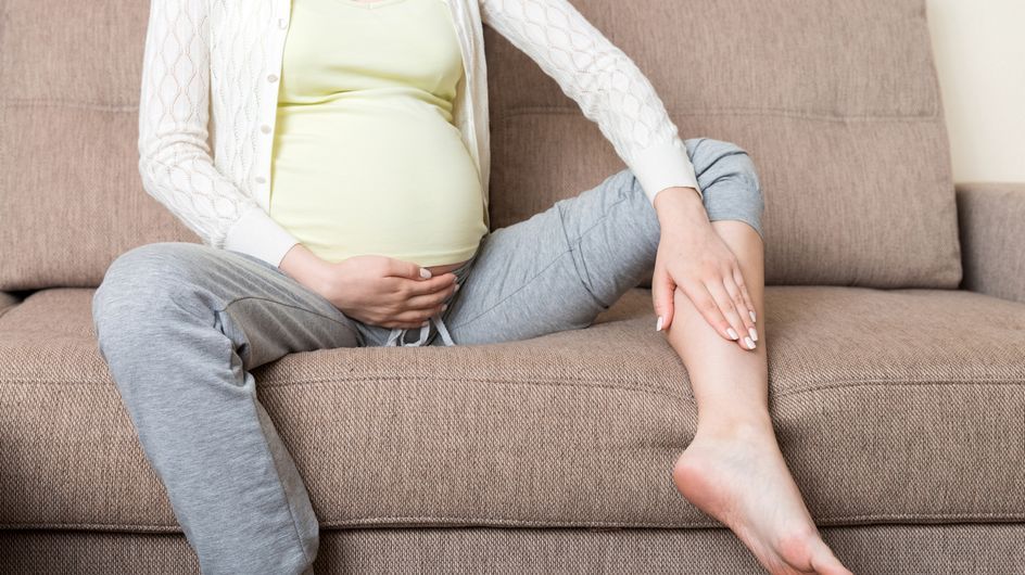 Crampi a piedi e gambe in gravidanza perché vengono e come rimediare Crampi a piedi e gambe in gravidanza perché vengono e come rimediare