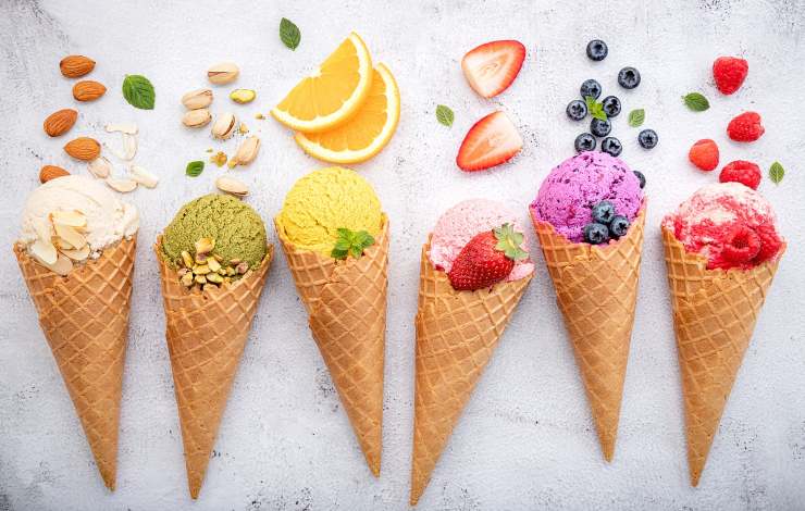 gelato