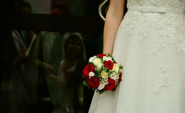 fiori sposa