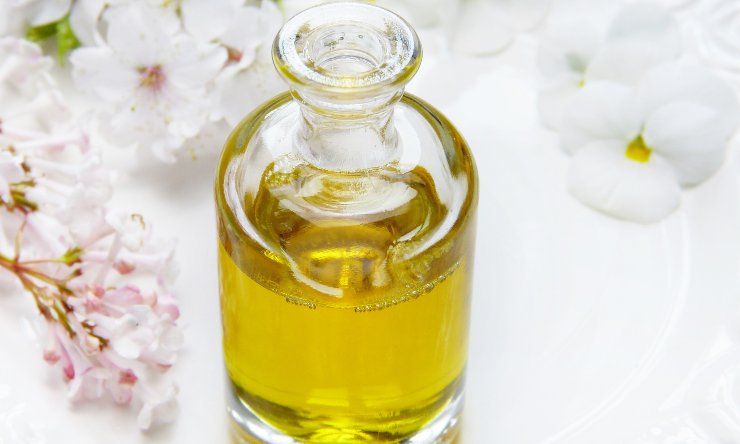 tea tree oil