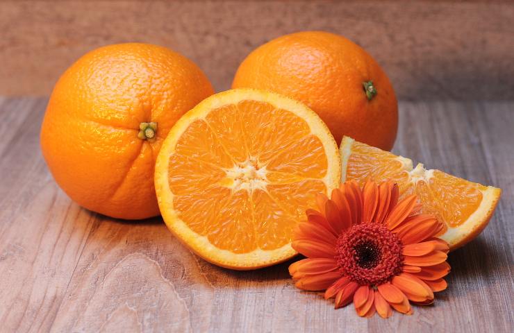 vitamina C