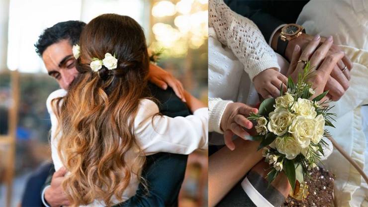 Matrimonio palmas magnini Palmas Magnini