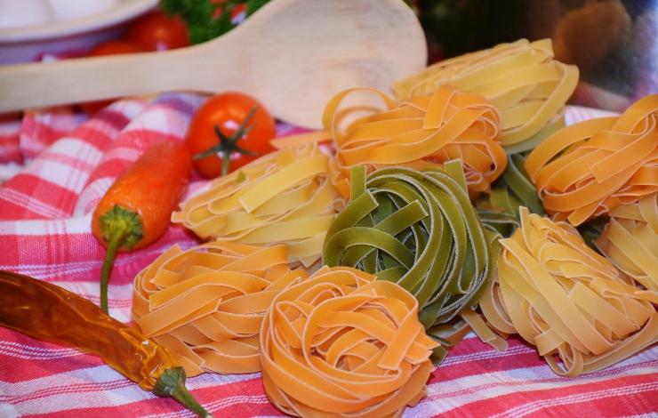 pasta