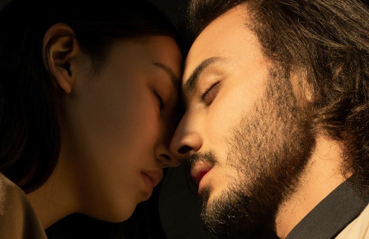 Sognare Di Incontrare Un Uomo Sconosciuto Sognare Di Incontrare Un Uomo Sconosciuto