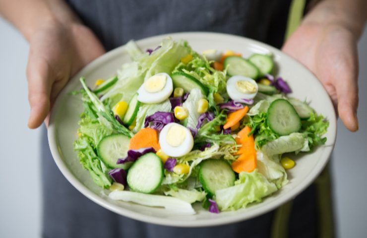 Dieta e ipotiroidismo