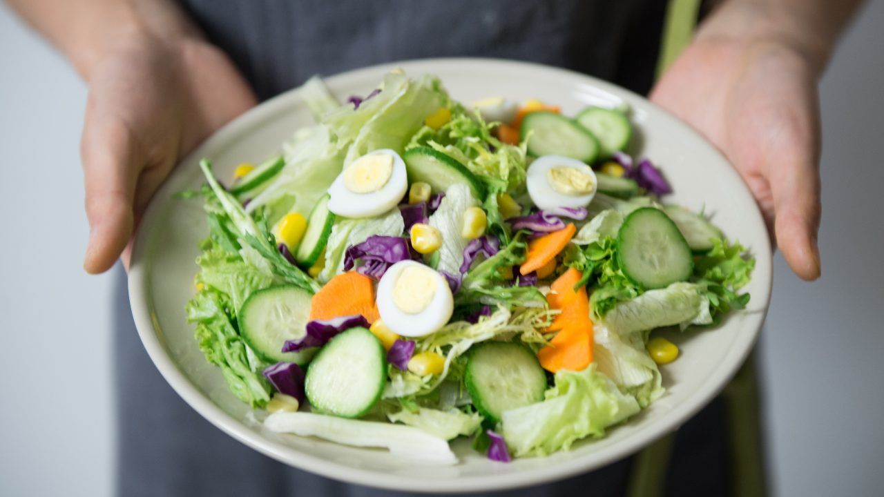 Dieta e ipotiroidismo