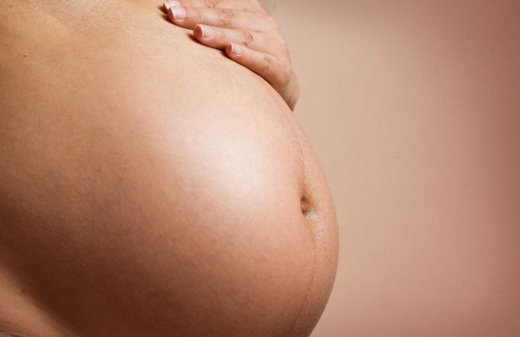 Covid e fertilità