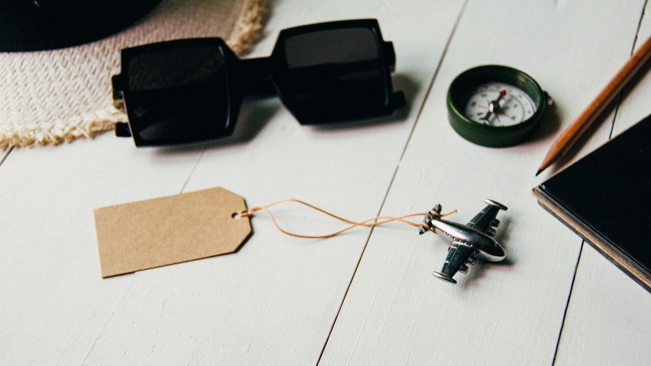 Accessori indispensabili per viaggiare da sole