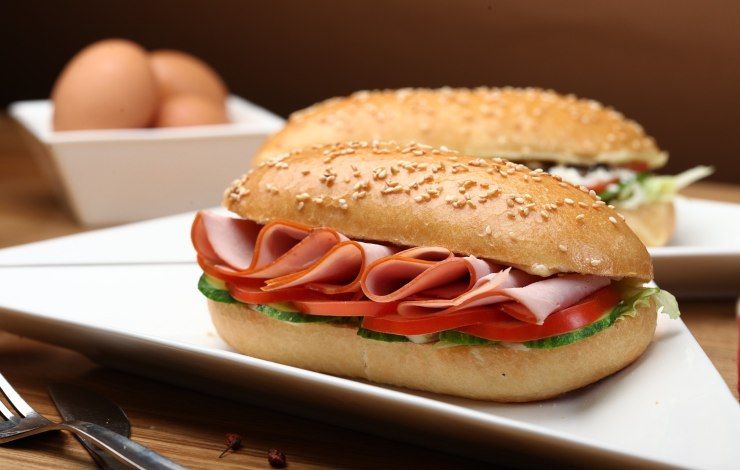 panino