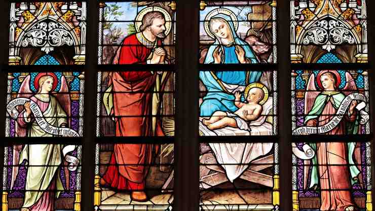 San Pasquale Baylon protettore donne chiesa