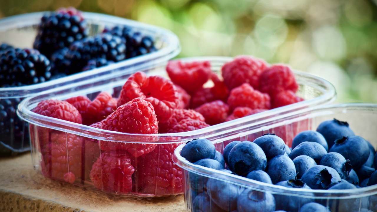 frutta adatta ai diabetici