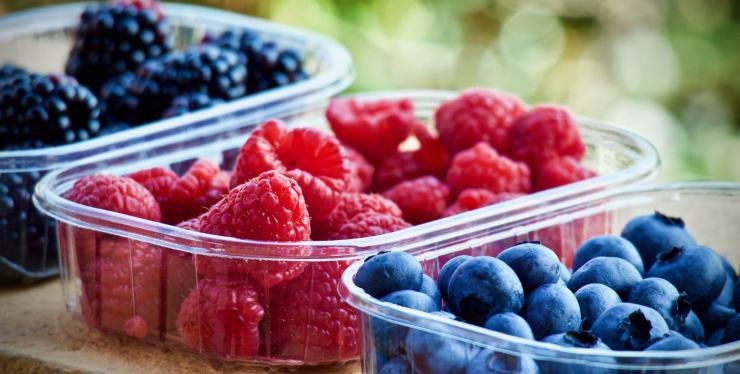 frutta adatta ai diabetici