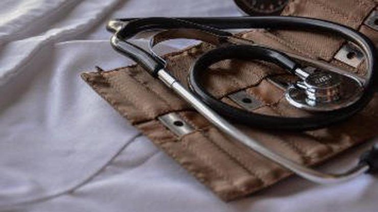 test aneurisma e problemi cardiaci test del pollice