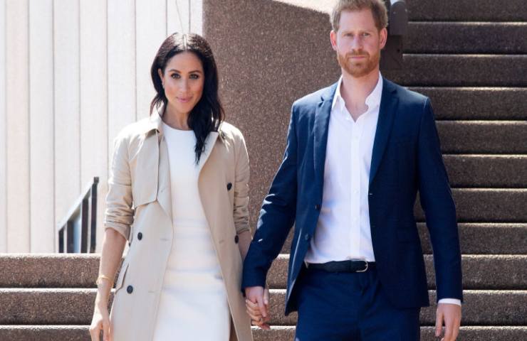 dieta Meghan Markle
