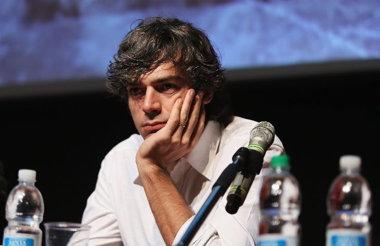 Argentero