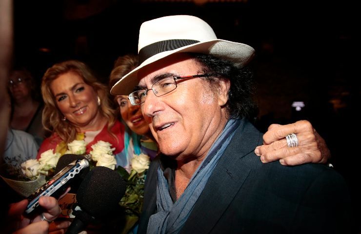 Albano Romina
