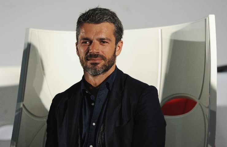 Luca Argentero critiche