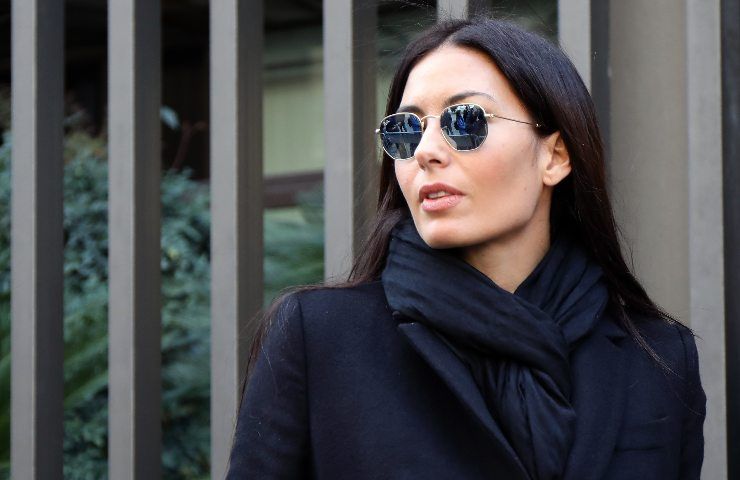 Elisabetta Gregoraci ladri