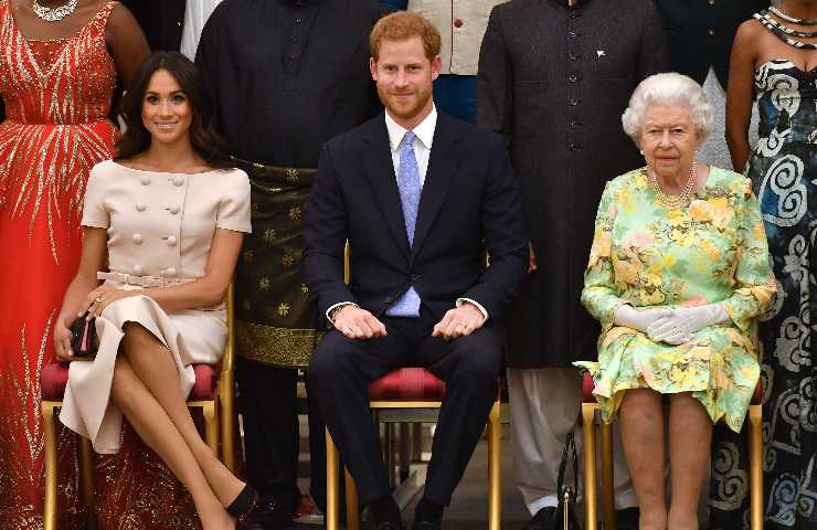royal family