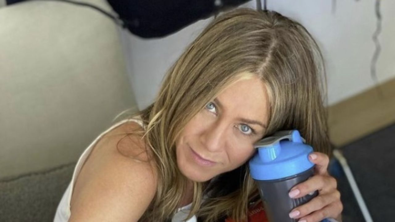 dieta Jennifer Aniston digiuno intermittente