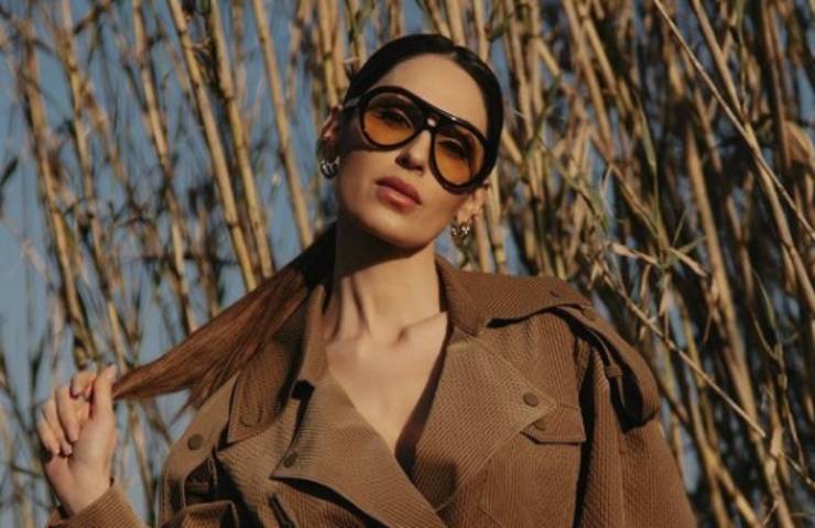 Anna Tatangelo nuovo singolo