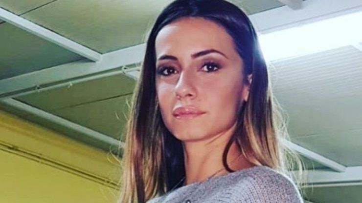 uomini donne Anna Munafò Anna Munafò uomini e donne