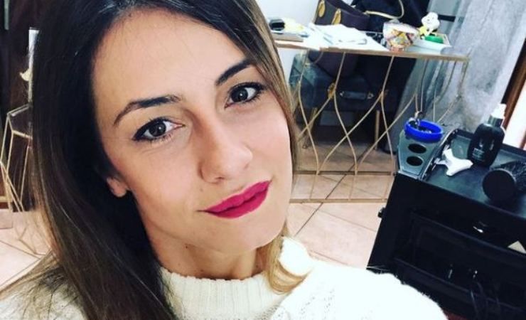 uomini donne Anna Munafò Anna Munafò