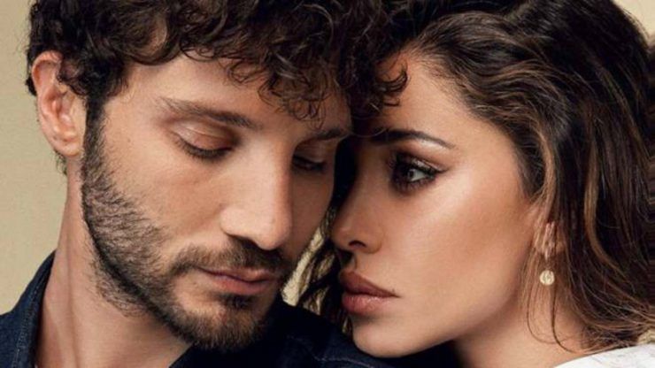 segreto stefano de martino belen stefano de martino belen