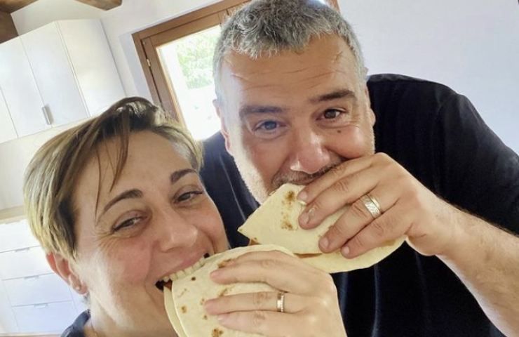 piadina Benedetta Rossi