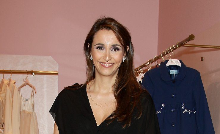 benedetta parodi