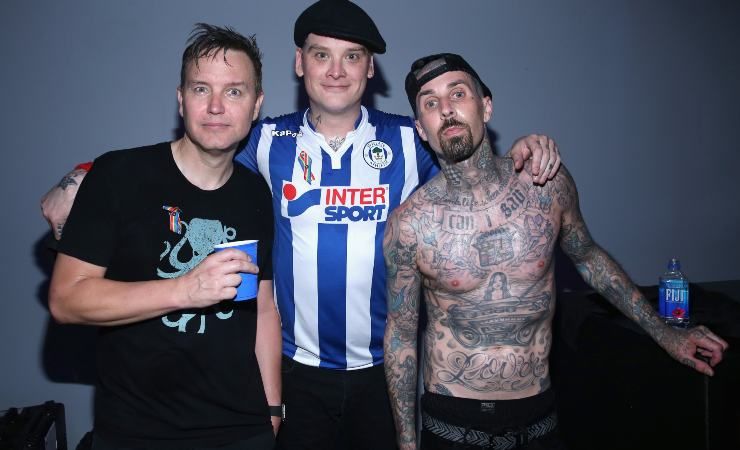 blink-182