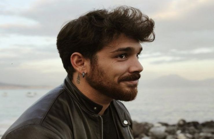 Andrea Cerioli dieta