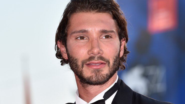 stefano de Martino film attore