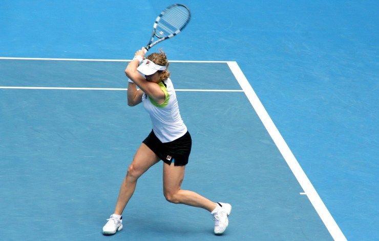 dieta del tennista