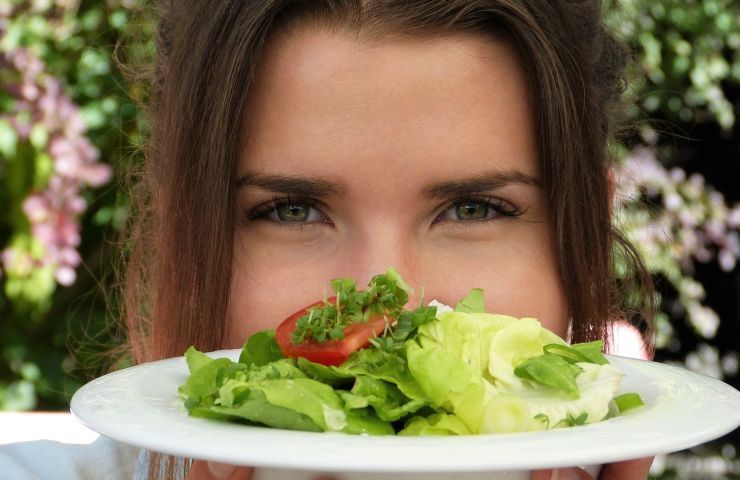 insalata