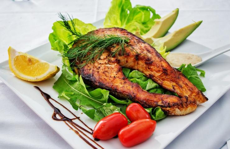 dieta delle celebrità