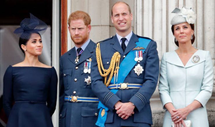 royal family