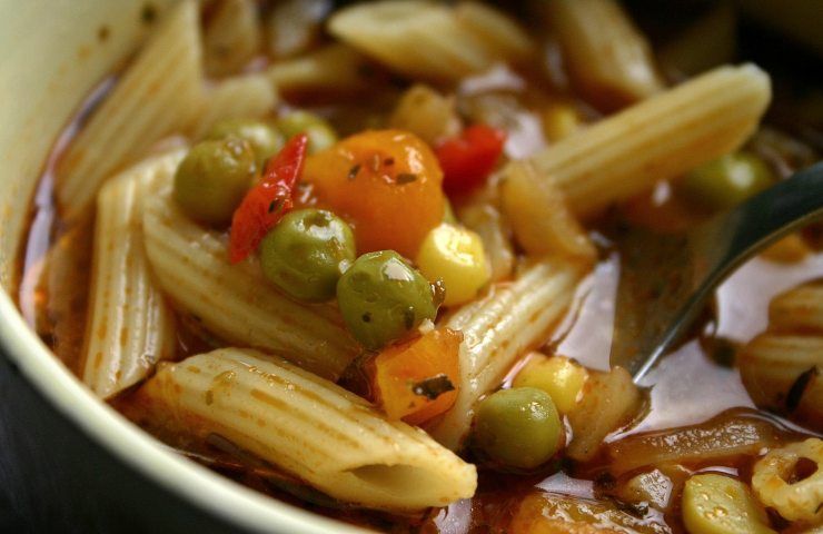 minestrone