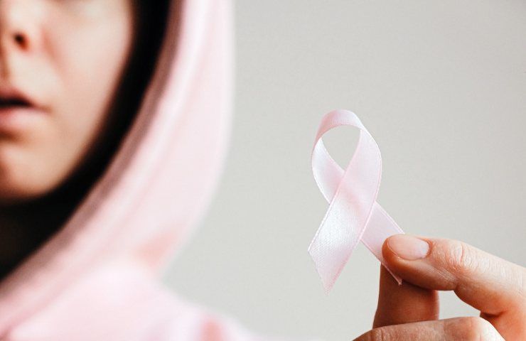 ARIADNE tumore al seno