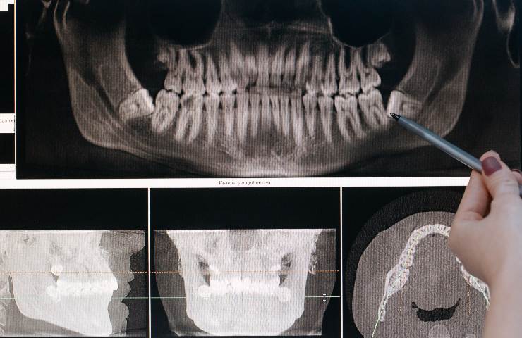 Dentista