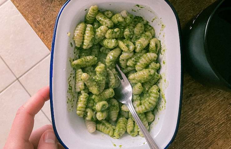 pesto